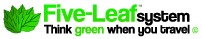 five leaf