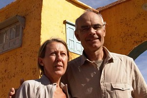 Caro et PM