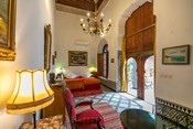 The Medersa Suite
