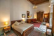 The Merinides room