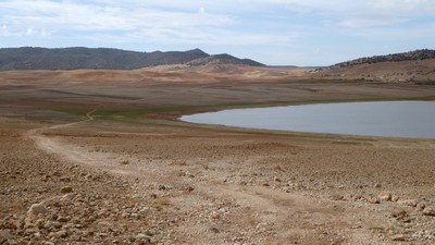 Excursion in the Middle-Atlas and the cedar tree forests