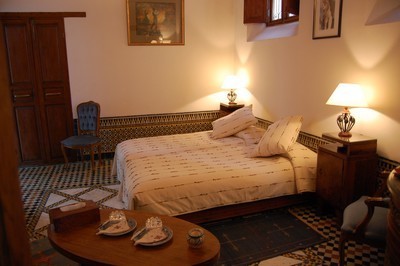 chambre Bayda