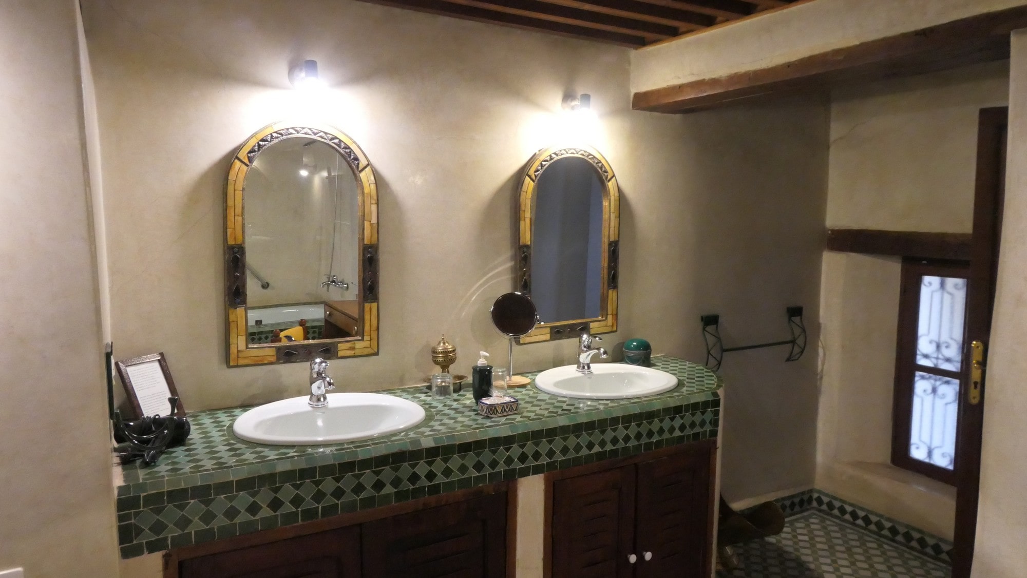 Suite Amira - Sinks