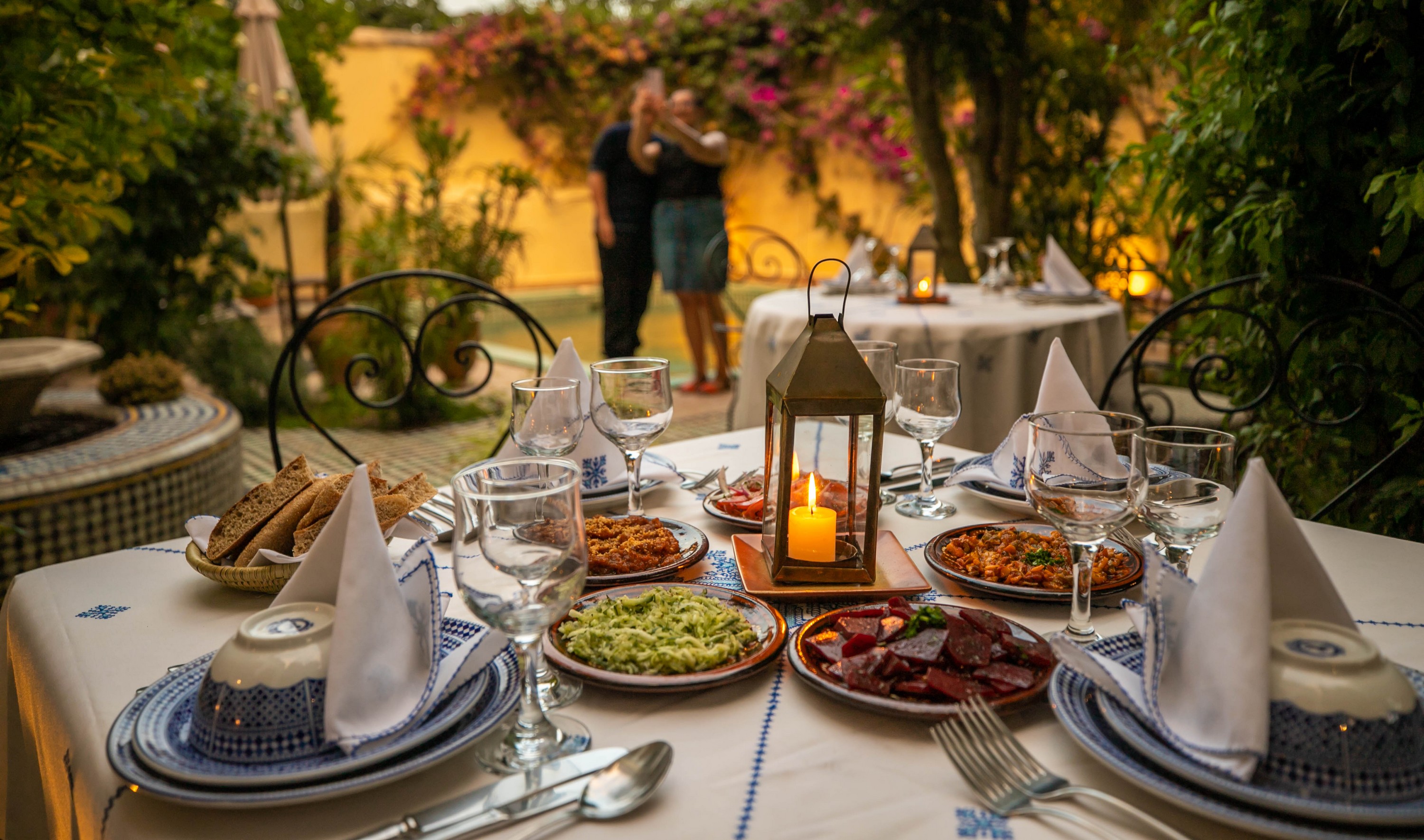  Moroccan cuisine