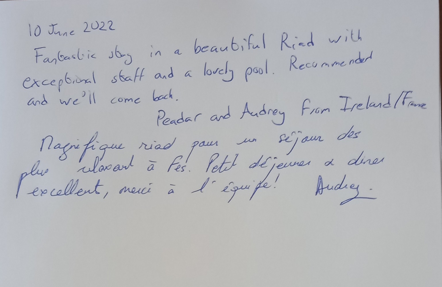 may 2022
