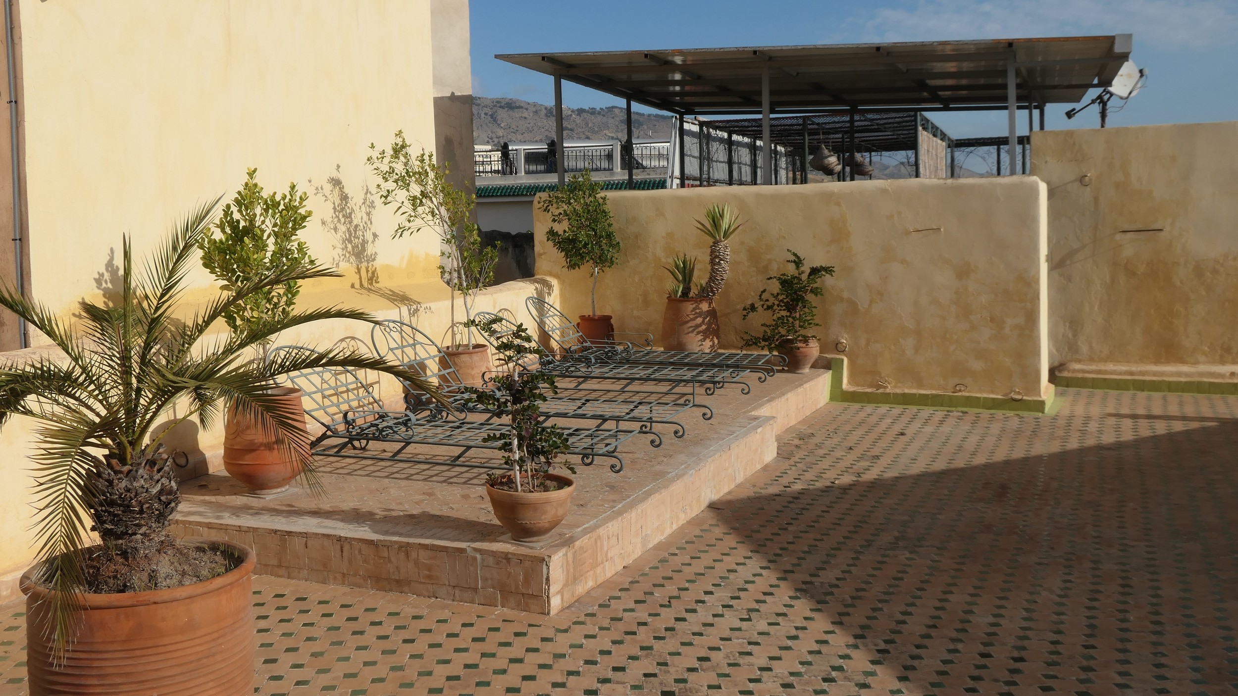 solarium